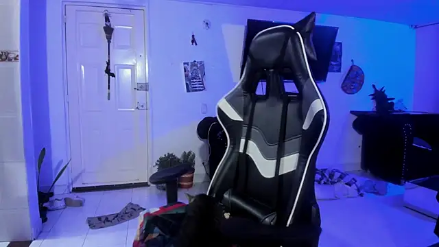 Acid666 alice online show from October 16, 2025, 1:17 am