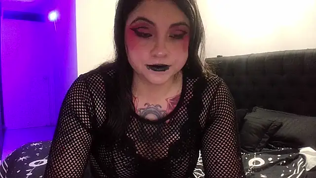 Snapshot of Acid666_alice chatting on June 22, 2026, 10:34 am Acid666 alice online show from June 22, 2026, 10:34 am
