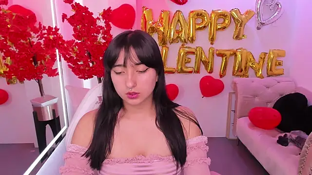 Snapshot of Miss_dolly_ chatting on February 16, 2025, 3:15 am Miss dolly  online show from February 16, 2025, 3:15 am