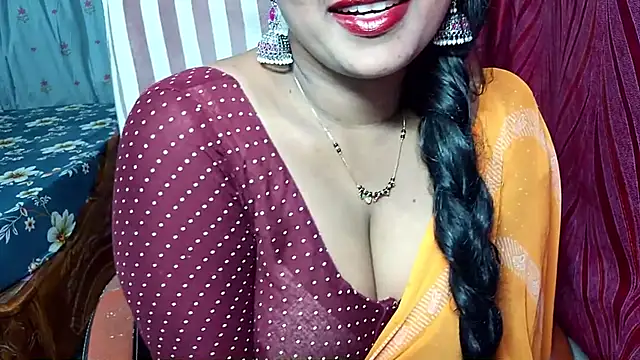 Snapshot of samyukthapuretelugu chatting on March 3, 2026, 4:46 pm samyukthapuretelugu online show from March 3, 2026, 4:46 pm