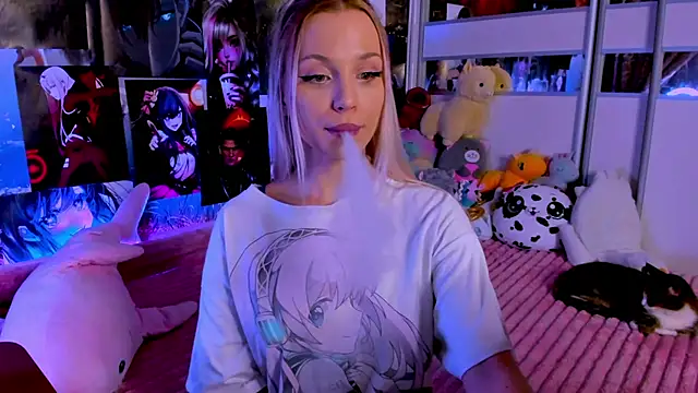 Cute  Pony online show from January 8, 2025, 12:28 am