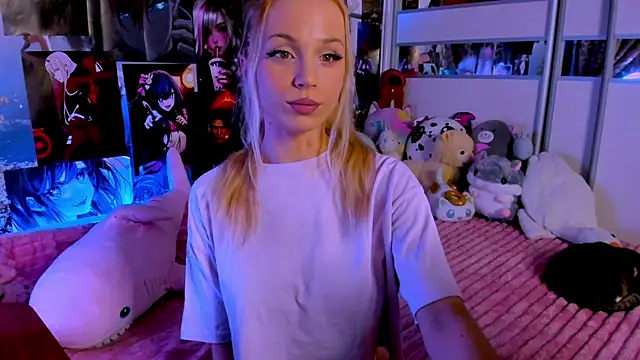 Cute  Pony online show from January 30, 2025, 9:25 pm