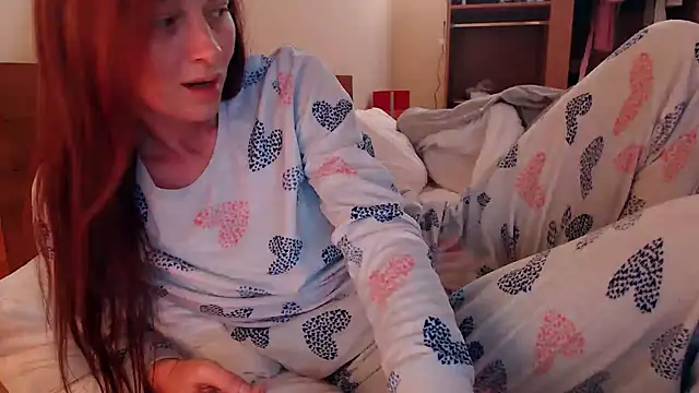 LovelyAndraGirl online show from February 11, 2025, 11:43 am