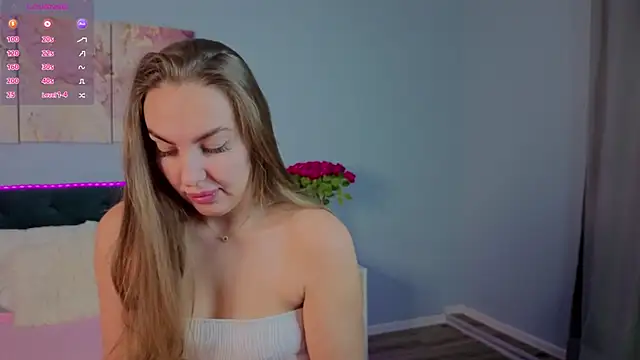 Kelly Hardy online show from January 18, 2026, 1:09 am