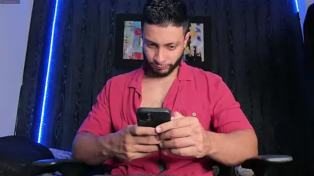 Mark Buffet02 online show from December 11, 2024, 2:11 pm