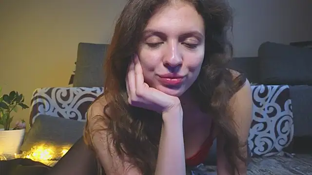 Sereta Finn online show from November 21, 2025, 10:58 am