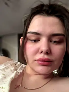 NikaMur online show from November 3, 2025, 2:46 am