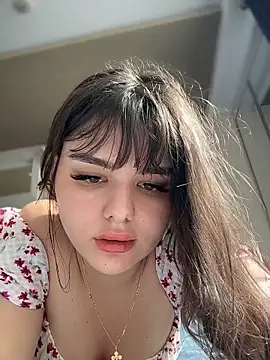 NikaMur online show from February 18, 2026, 2:40 am