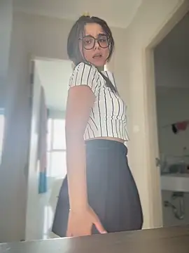 NikaMur online show from March 14, 2026, 2:28 am