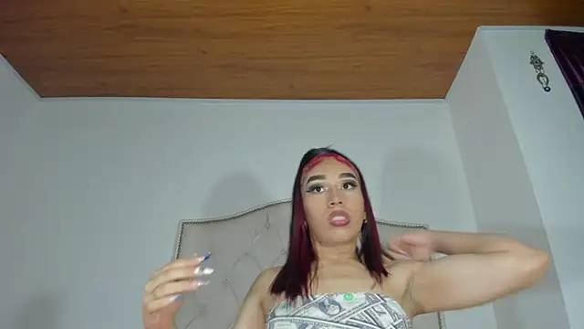 Snapshot of Anny_jhonsonx chatting on January 24, 2025, 6:57 am Anny jhonsonx online show from January 24, 2025, 6:57 am