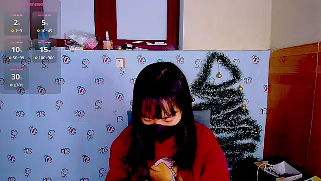   Saphia   online show from December 14, 2024, 12:44 am