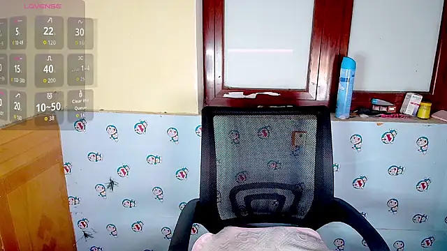   Saphia   online show from November 29, 2025, 3:26 pm