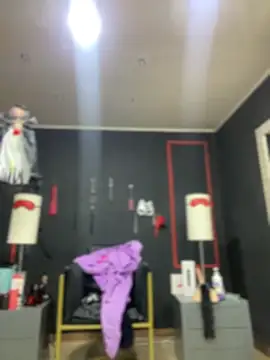 CharlotteScotte online show from October 25, 2025, 11:29 am