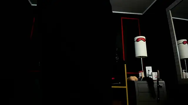 CharlotteScotte online show from November 26, 2025, 11:55 am