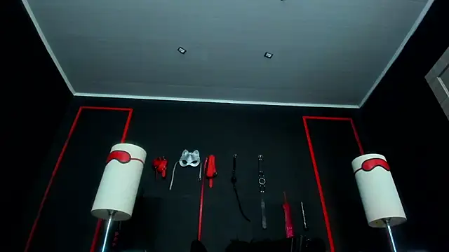 CharlotteScotte online show from January 12, 2026, 11:04 am