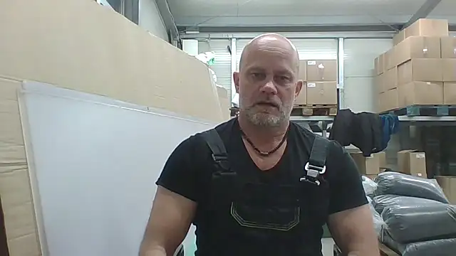 Boomerhun online show from January 18, 2026, 5:17 pm