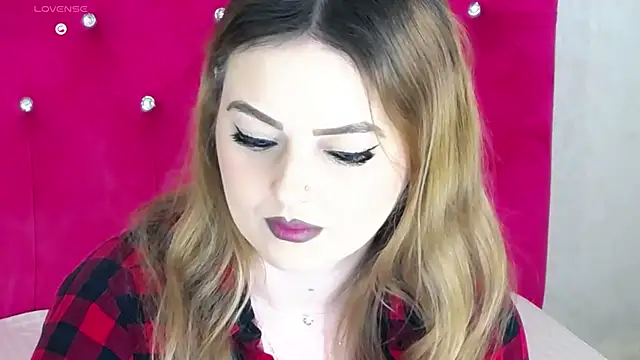 Erryka online show from February 21, 2025, 5:02 am