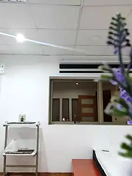 Daniela77771 online show from December 7, 2024, 4:36 pm