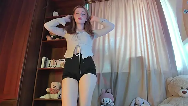 Alisa Black Star online show from February 10, 2026, 9:13 am