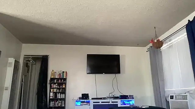 cocaNutt online show from March 16, 2026, 5:17 pm