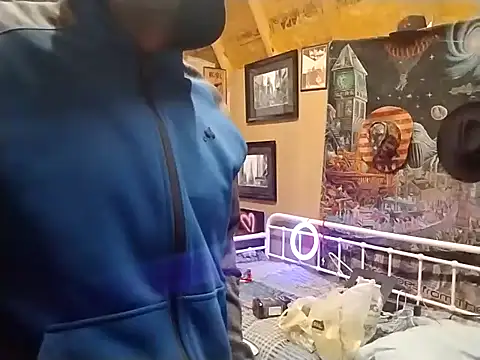 Snapshot of AlphaAlluring69 chatting on December 8, 2024, 4:25 am AlphaAlluring69 online show from December 8, 2024, 4:25 am