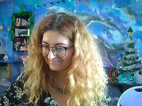 Helen1974 online show from January 5, 2025, 5:51 am