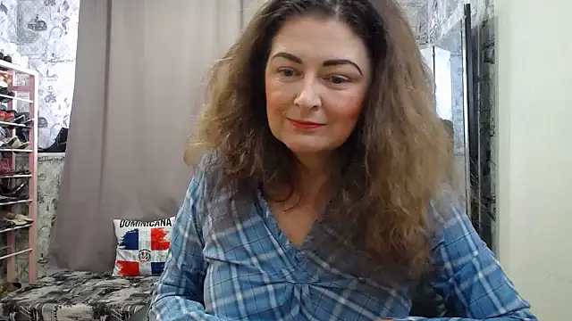 Helen1974 online show from May 8, 2026, 4:29 am