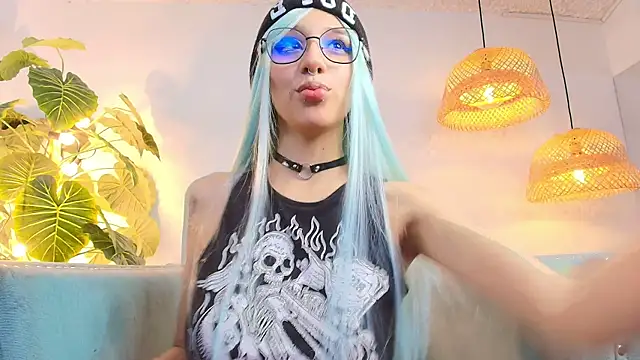 bellablack27 online show from September 23, 2025, 3:59 pm