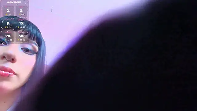 Snapshot of bellablack27 chatting on July 15, 2026, 7:41 pm bellablack27 online show from July 15, 2026, 7:41 pm