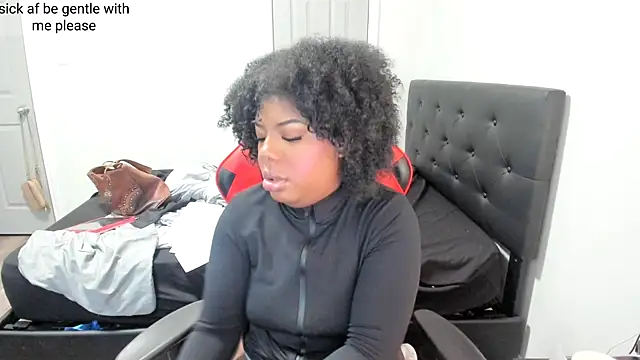 demi xoxo online show from March 11, 2026, 3:18 pm