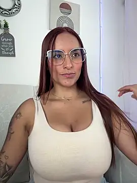 Seized lust online show from March 14, 2026, 5:18 pm