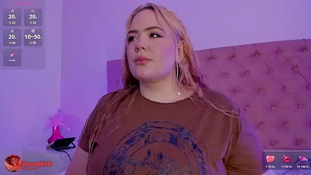 sophiarossee  online show from March 1, 2026, 1:35 pm