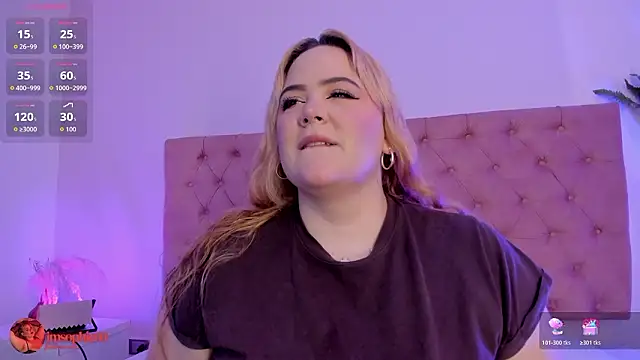 sophiarossee  online show from March 30, 2026, 10:16 am