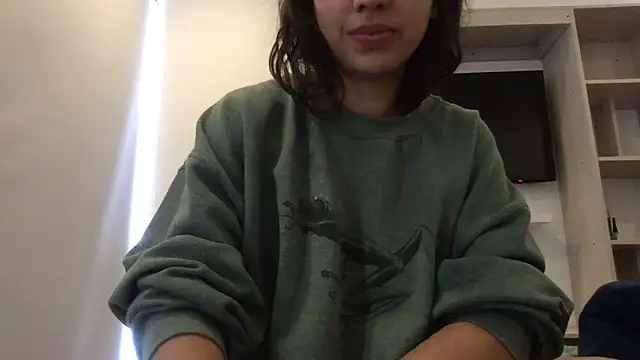 Sophi  a online show from April 18, 2026, 6:23 pm