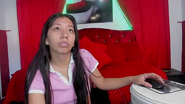 sexylaurita online show from January 30, 2025, 12:06 pm