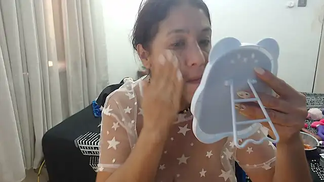 Anny Smith69 online show from September 10, 2025, 10:59 am