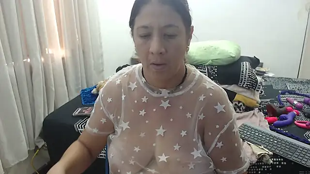 Anny Smith69 online show from September 11, 2025, 11:21 am