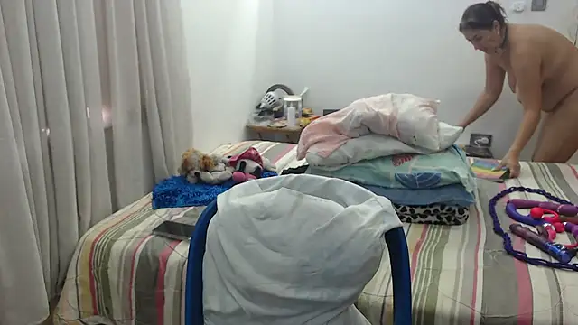 Anny Smith69 online show from September 16, 2025, 7:59 pm