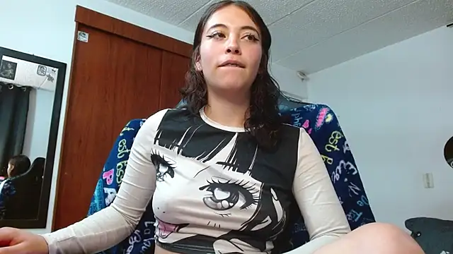 liisaxxx online show from February 7, 2026, 7:34 am