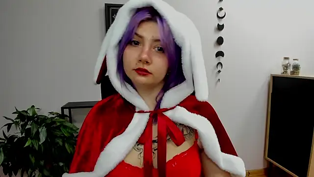 GabbiePerfect online show from December 23, 2024, 3:01 pm