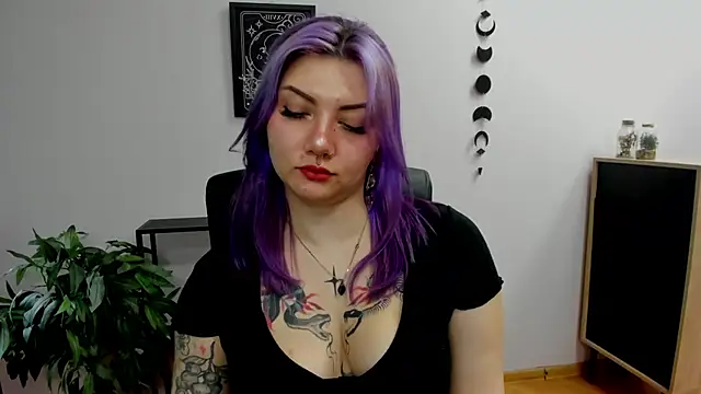 GabbiePerfect online show from December 29, 2024, 11:18 am