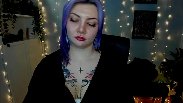 GabbiePerfect online show from March 20, 2025, 5:58 pm