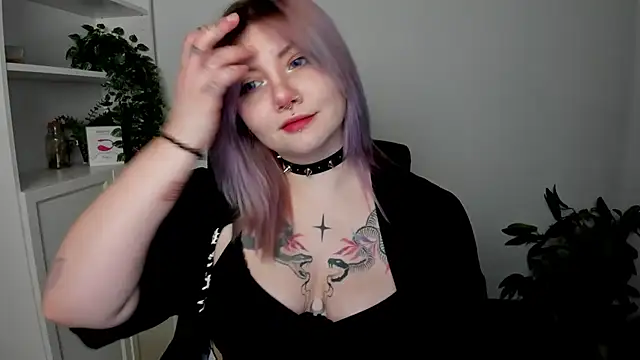 GabbiePerfect online show from April 11, 2026, 6:51 am