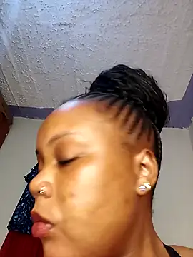 SexyTamarah online show from January 25, 2025, 3:41 pm