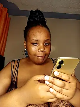 SexyTamarah online show from October 20, 2025, 11:32 am