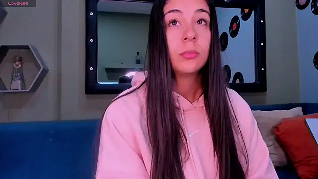 Sussy Bell01 online show from February 11, 2025, 3:29 pm