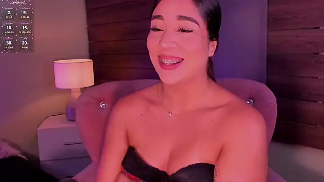 Sussy Bell01 online show from March 15, 2025, 12:04 am