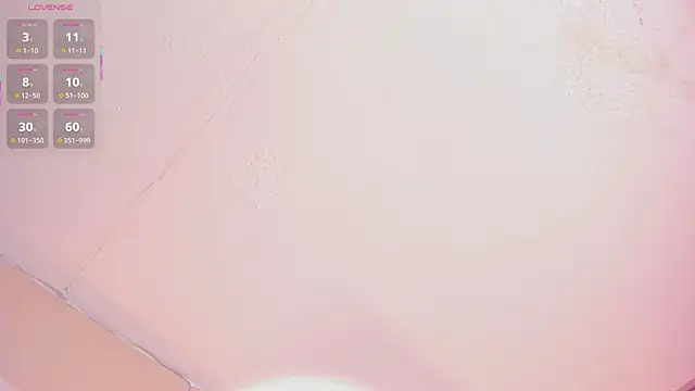 Snapshot of Lilly_2809_ chatting on July 5, 2026, 4:30 am Lilly 2809 online show from July 5, 2026, 4:30 am