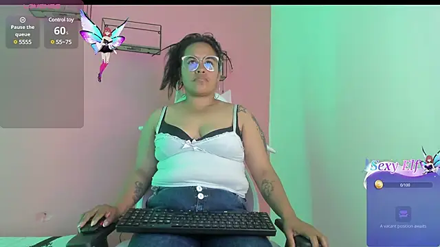 Tita dirty online show from February 20, 2025, 7:08 pm