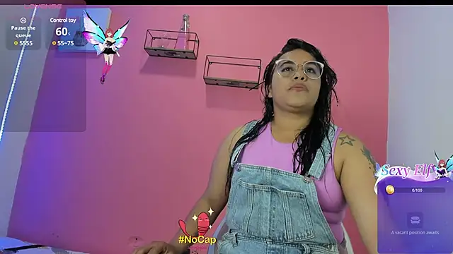 Tita dirty online show from February 22, 2025, 7:36 pm